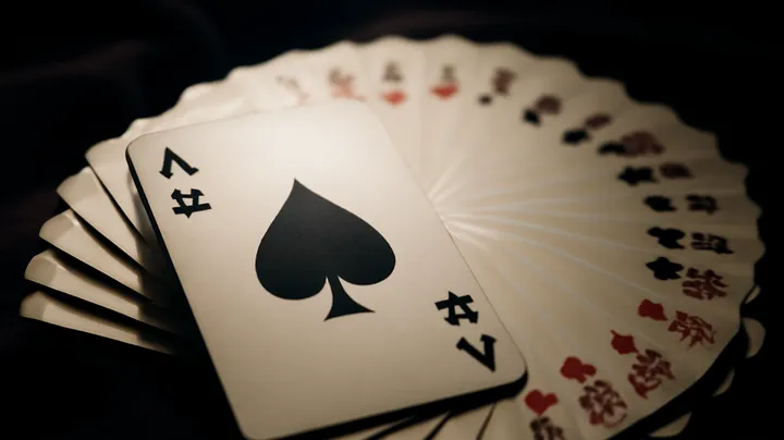 A Wide Range Of Casino Games A Wide Range Of Casino Games