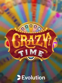 Crazy Time Crazy Time live game at SUPERELITE