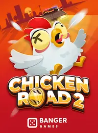 Chicken Road 2 Chicken Road 2 crash game at SUPERELITE