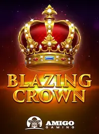 Blazing Crown Blazing Crown hot slot at SUPERELITE