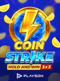 Coin Strike Coin Strike slot at SUPERELITE