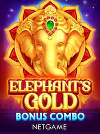 Elephant's Gold Elephant's Gold slot at SUPERELITE