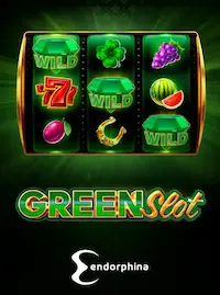 Green Chilli Green Chilli slot at SUPERELITE