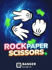 Rock Paper Scissors Rock Paper Scissors instant game at SUPERELITE
