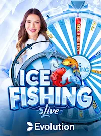Ice Fishing Ice Fishing game at SUPERELITE
