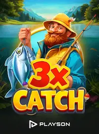 Catch Catch crash game at SUPERELITE