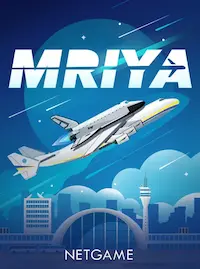 Mriya Mriya crash at SUPERELITE