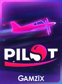 Pilot Pilot crash at SUPERELITE