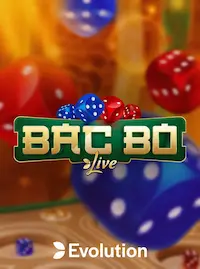 Bac Bo Bac Bo live game at SUPERELITE