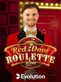 Red Door Roulette Red Door Roulette at SUPERELITE