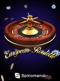 Roulette Classic Roulette at SUPERELITE