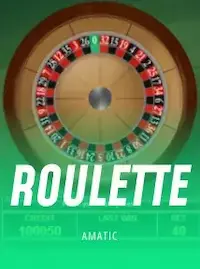 Roulette European Roulette at SUPERELITE