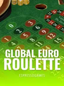 Global Euro Roulette Global Euro Roulette at SUPERELITE
