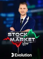 Stock Market Stock Market live game show at SUPERELITE