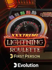 XXXtreme Lightning Roulette XXXtreme Lightning Roulette at SUPERELITE