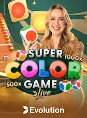 Super Color Game Super Color Game at SUPERELITE