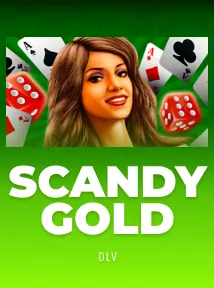 Scandy Scandy live at SUPERELITE